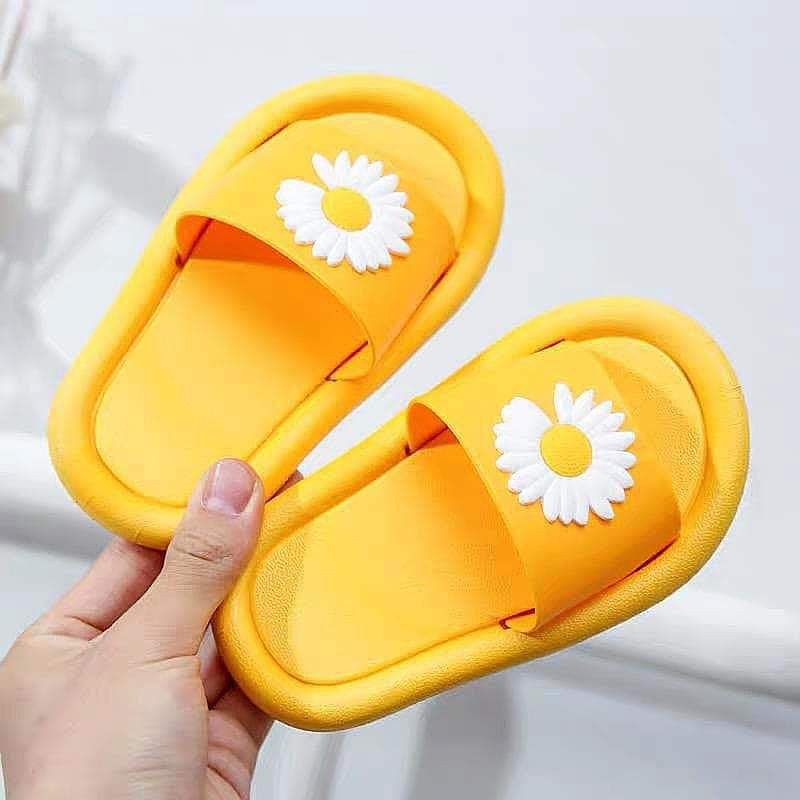 Sandal Anak Perempuan Daisy Flower