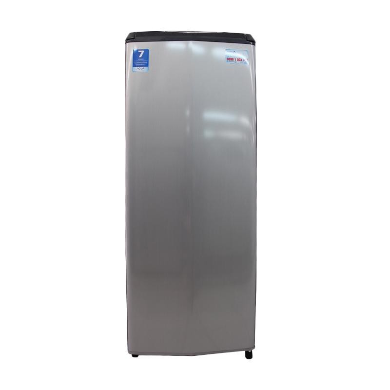 Aqua AQRD217-S Lemari Es 1 Pintu [178 L]