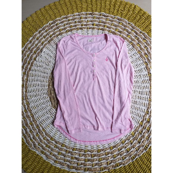 VOLCOM kaos wanita  original