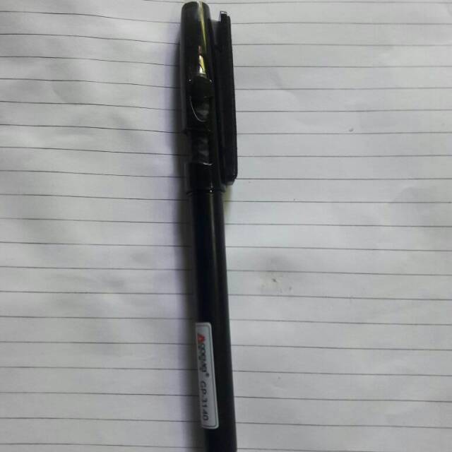 

pulpen canggih zaman now murah meriah