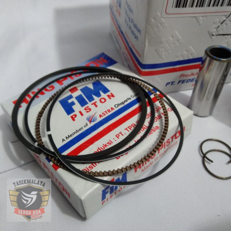 PISTON KIT SEHER KIT FIM 99 HEAD CUSTOM BASIC PIN 15 OS STD 50 100 150 200