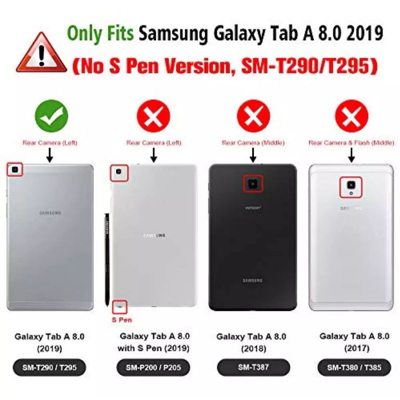 Antigores Samsung Galaxy tab A 8 A8 2019 T290 T295 T297 SM-T290 SM-T295 SM-T297 Tempered Glass Screen Guard protector TG Pelindung Layar Bening Blue Antiblue Ceramic kaca Clear