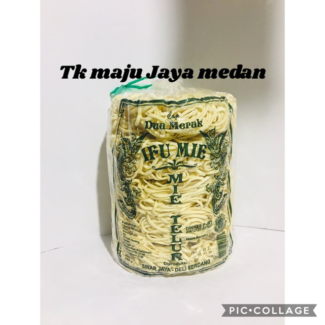 

Ifumie Dua Merak Medan