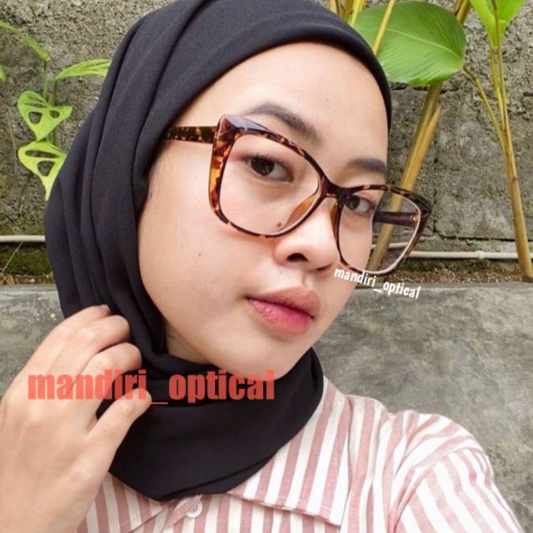 Hot Price Frame kacamata fashion CAT EYE (paket frame+lensa) | kacamata minus photocromic | kacamata anti radiasi | kacamata fashion | kacamata wanita | kacamata cat eye wanita | kacamata hitam wanita | frame kacamata | lensa photocromic | lensa minus | c