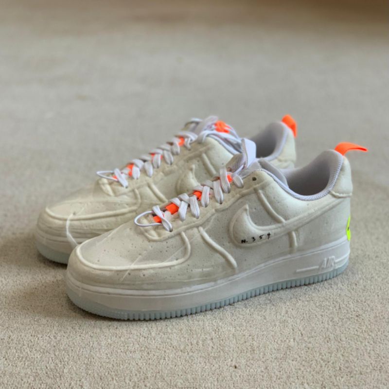 Nike Air Force 1 N354 Experimental Sail (100% Original)