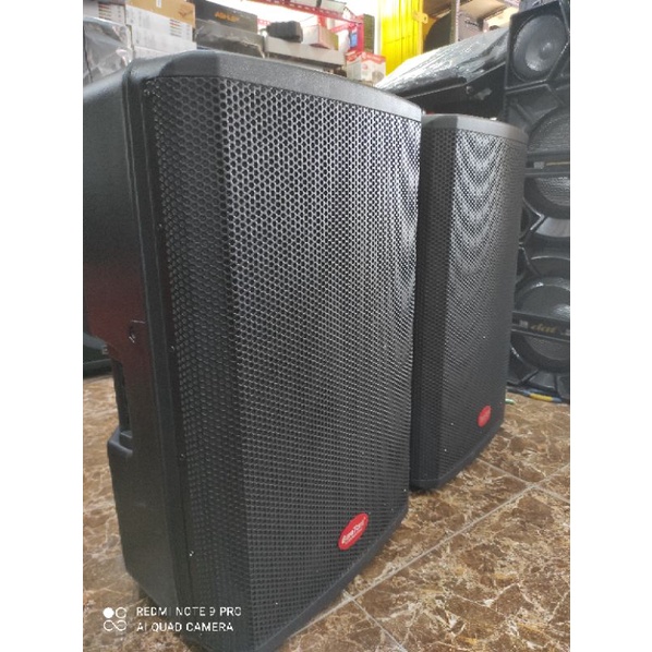 SPEAKER BARETONE MAX 15H 800 WATT