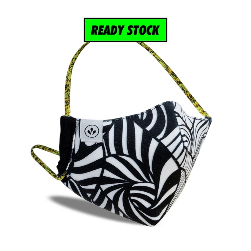 masker cewek staycool viral