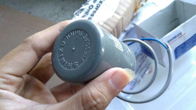 Otomatis / Preasure Switch Pompa Air Shimizu Ps 130 / Ps 135