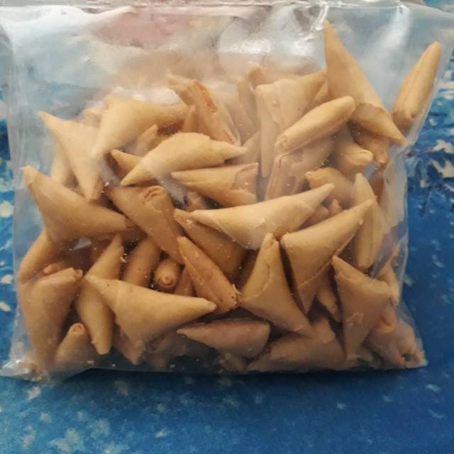 

Samosa