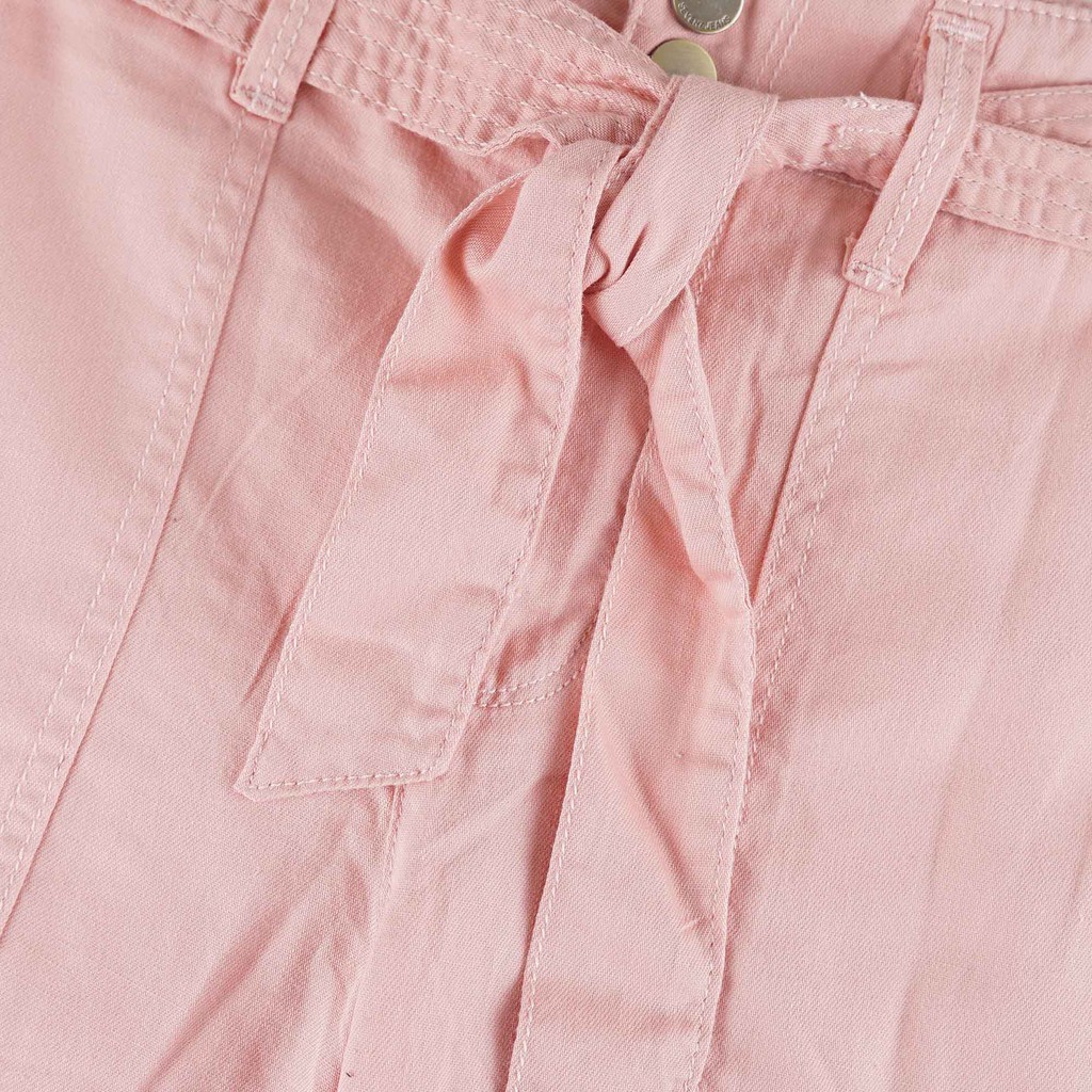 Kulot Wanita - Wide 7/8 Kulot Pants Wanita Model Besar [CG-SVN 01]-7