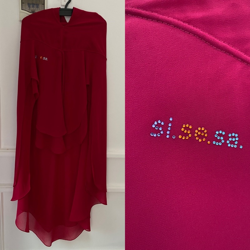 Sisesa Preloved