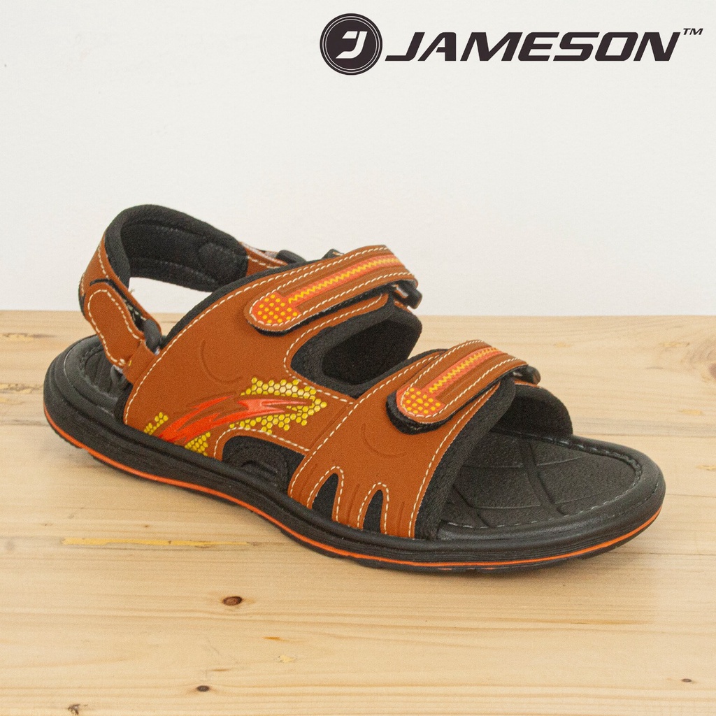 Sandal Gunung Anak Import Premium Style Jepang - Rebellion