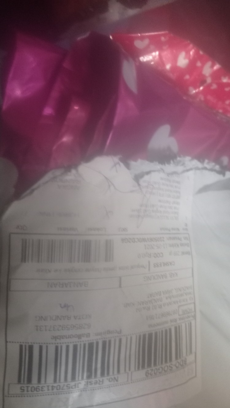 Cake Topper Happy Birthday Paper Mix Set