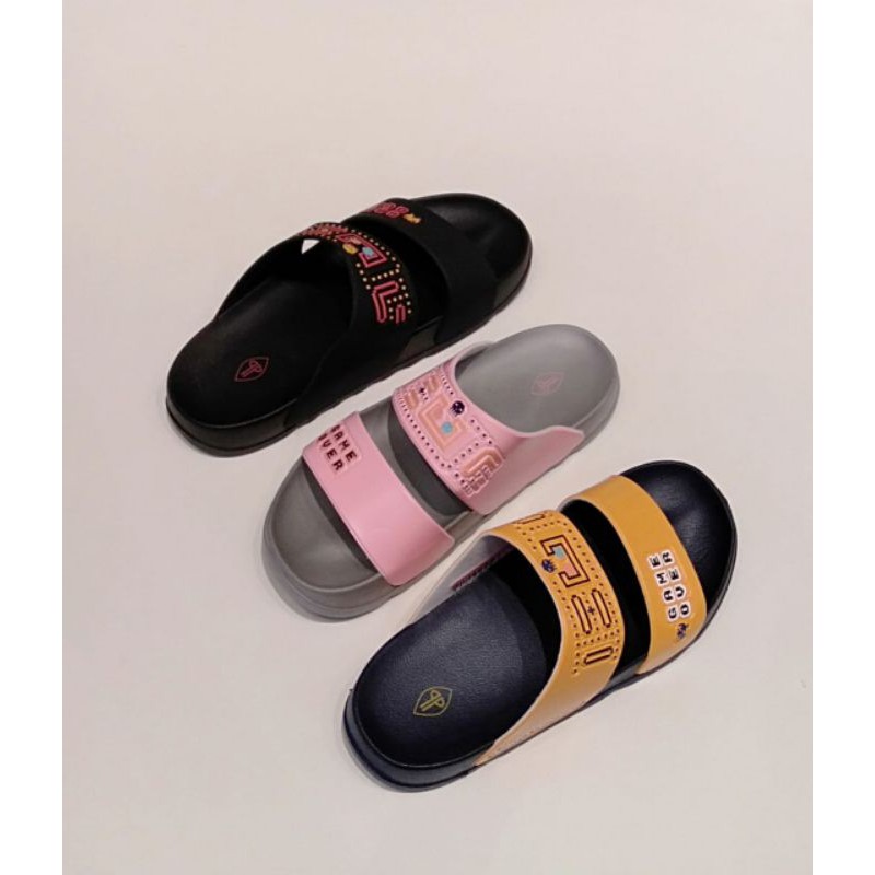 Sandal Wanita Model Selop Bata Pata-Pata