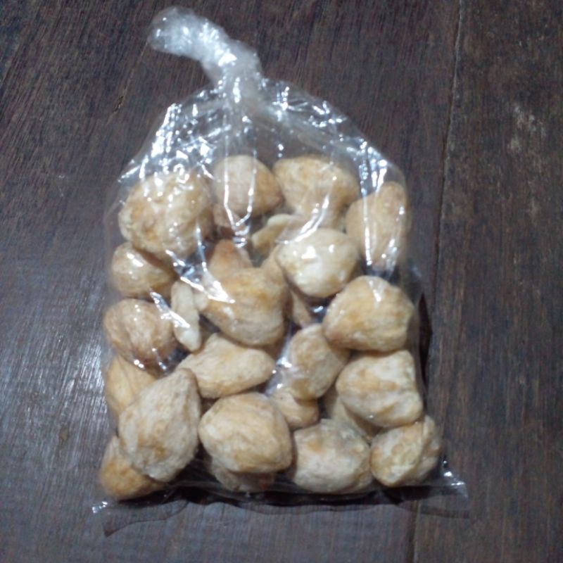 

kemiri kupas 100g