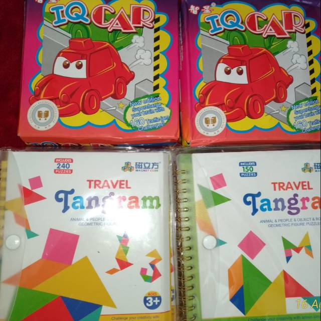 Tangram