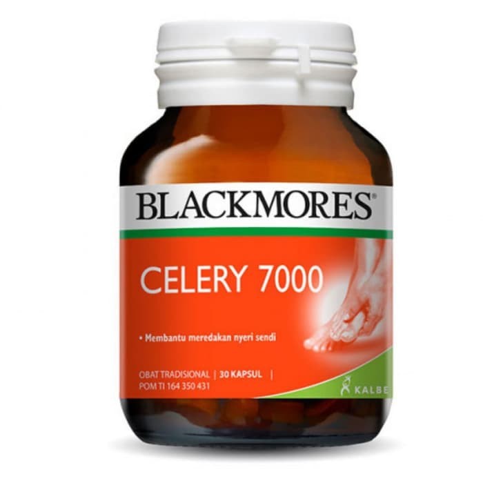 Blackmores Celery 7000