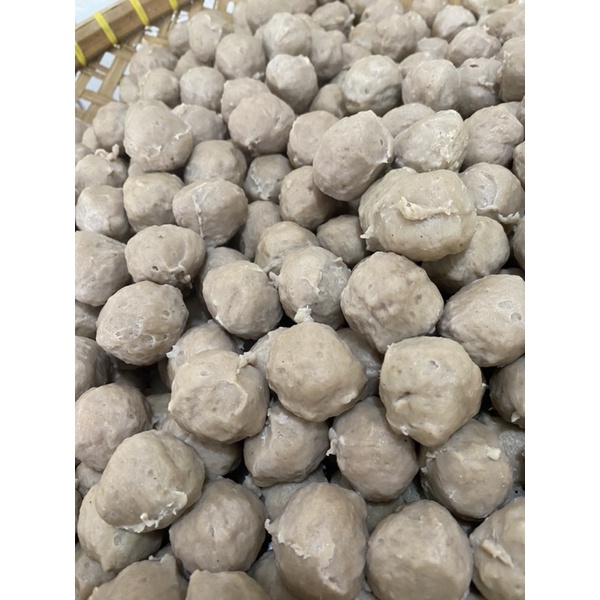 

bakso halus premium