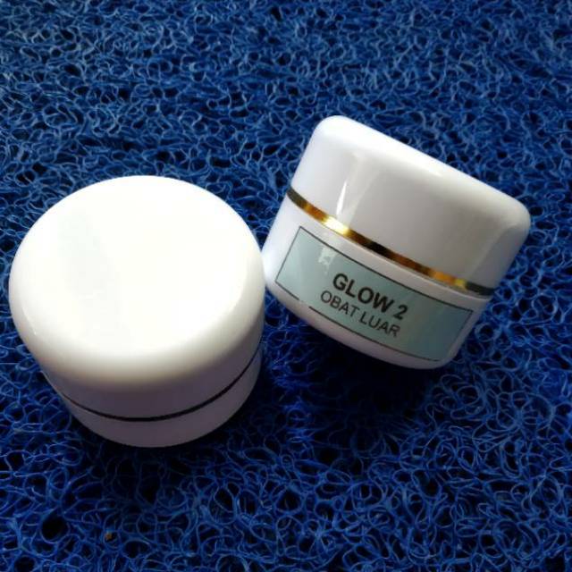 GLOW 2 (cream malam)