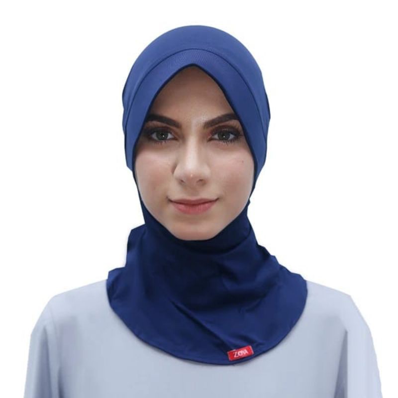 Ciput Pet/ciput ninja/ciput anti pusing /inner ciput/daleman kerudung /ciput zoya /ciput shepiola