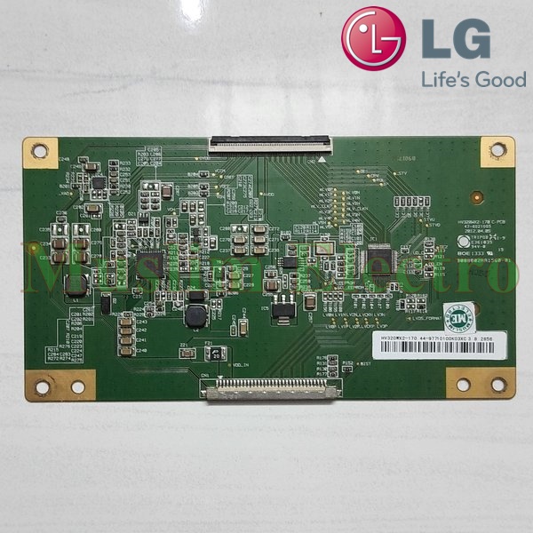 Tcon LED TV LG 32LN541 32LN541B 32LN541B-TB