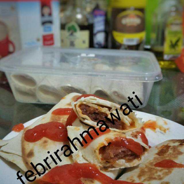 

Kebab frozen isi 10pcs fresh BELI 10BOX FREE 1BOX