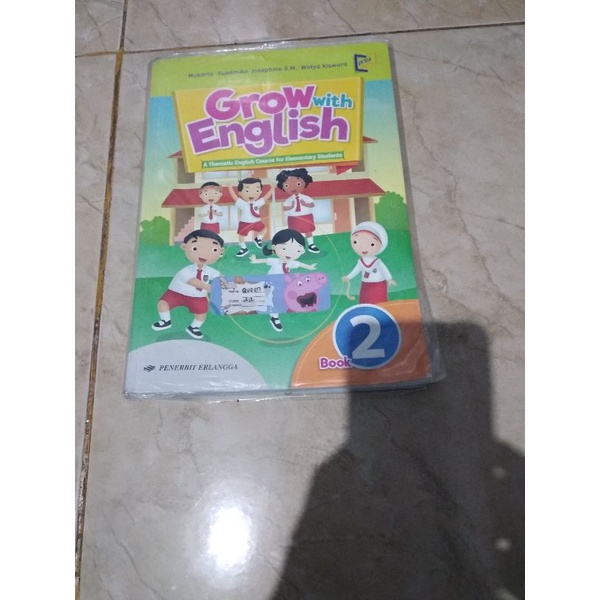

grow english