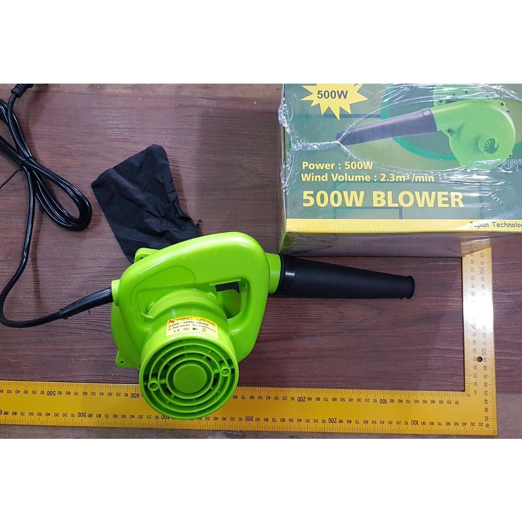 HAND BLOWER nankai grooming Pengering Bulu ANJING / KUCING  Grooming Pengering Bulu Anjing Kucing