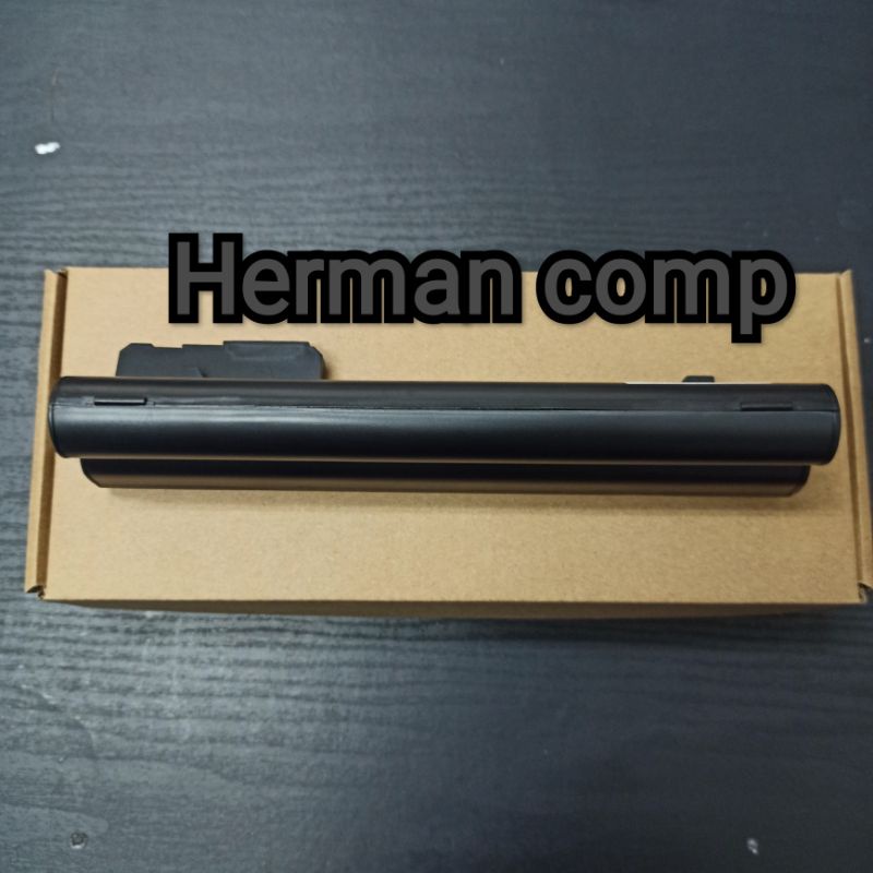 Original Baterai Hp Mini 110-1000 110-1013TU 110-1177TU CQ10-100 CQ10-200