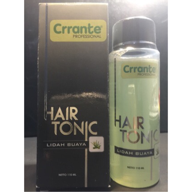 Crrante Hair Tonic