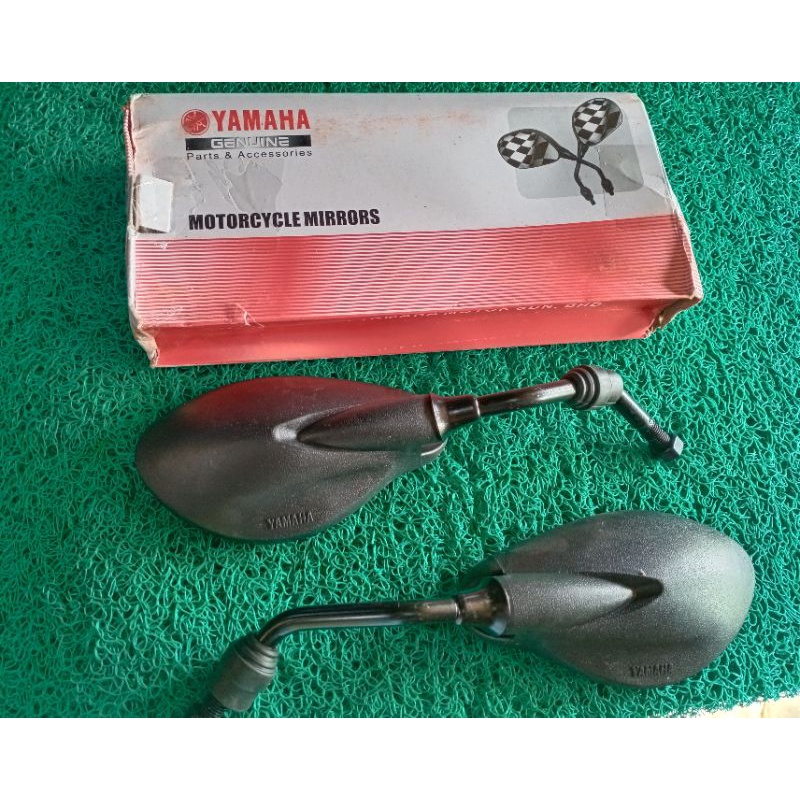 Spion Kaca Spion Yamaha 125z 125Z 125ZR