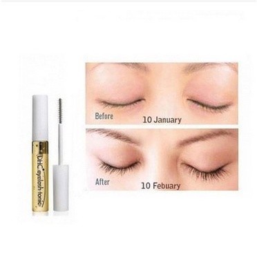 [ORI BPOM] DHC Eye Lash Serum | Serum Pemanjang Bulu Mata | Serum Penebal Bulu Mata | SYB Eyelash Dream House | Serum Bulu Mata 6.5ml