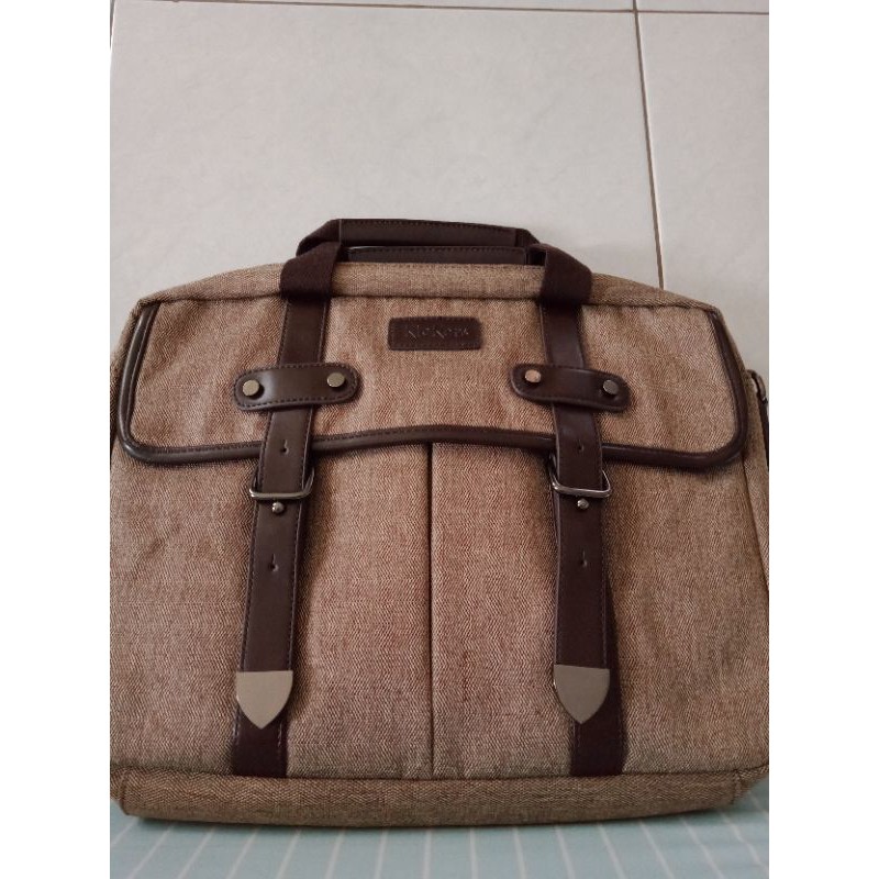 Tas Kerja Pria Kickers Original