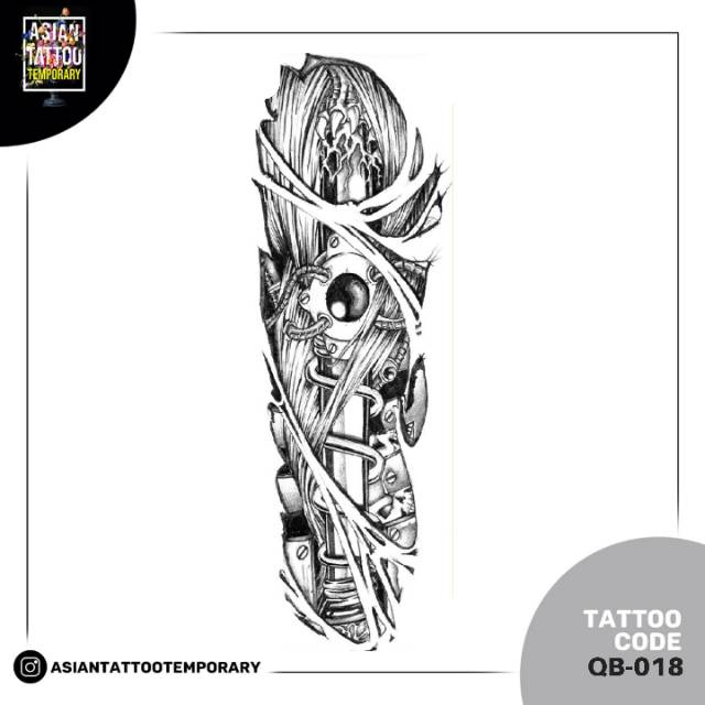 TATTO TEMPORER TATO SEMENTARA / Desain TERBARU/TERLARIS/COCOK UNTUK PARTY JALAN JALAN ACARA DLL