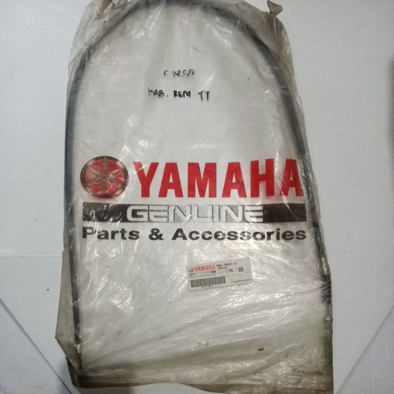 Kabel Rem YT ( 3WL - F6341 - 11 )