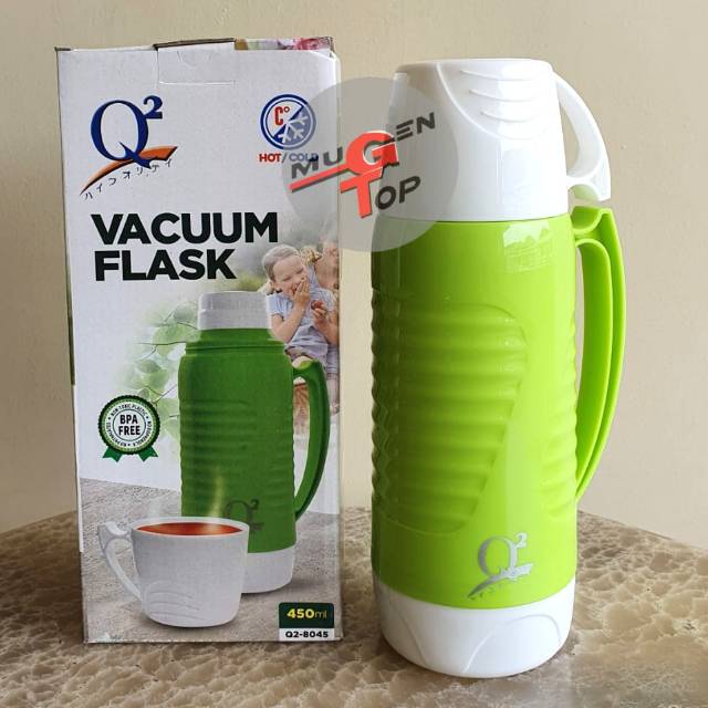 vacuum flask q2