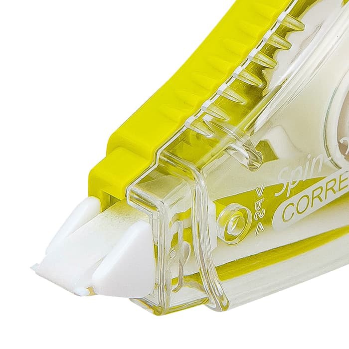 

MURAH DELI E8137 TIP X-CORRECTION TAPE W/CAP LONG 5MM12M-KUNING