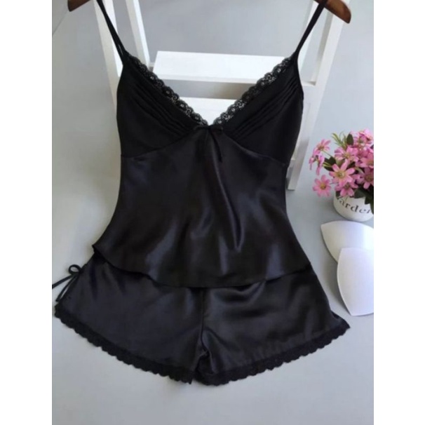 lingerie seksi Preloved