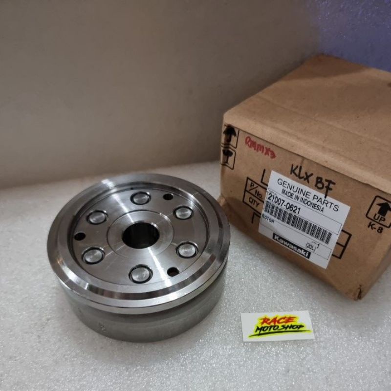 Magnet Rotor KLX150BF ORIGINAL KAWASAKI
