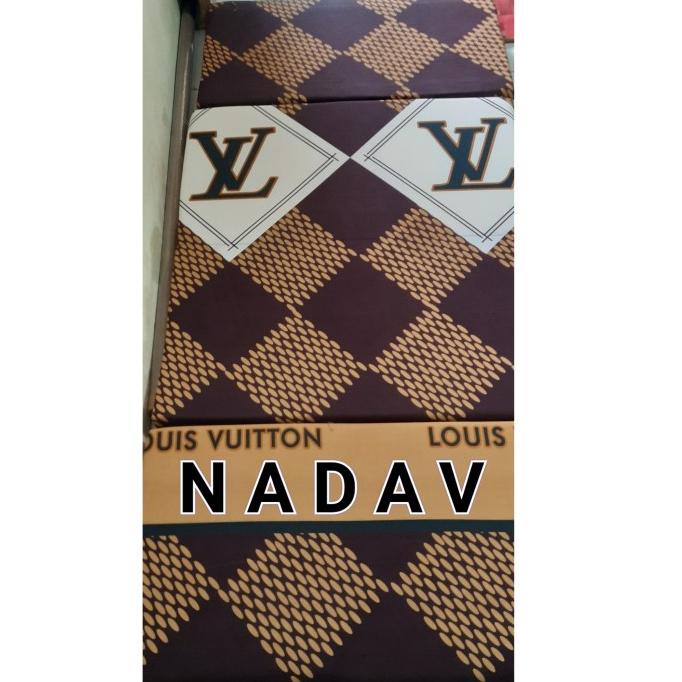 Kasur Busa Inoac Lipat 4 Ukuran 200X90X5 Cm