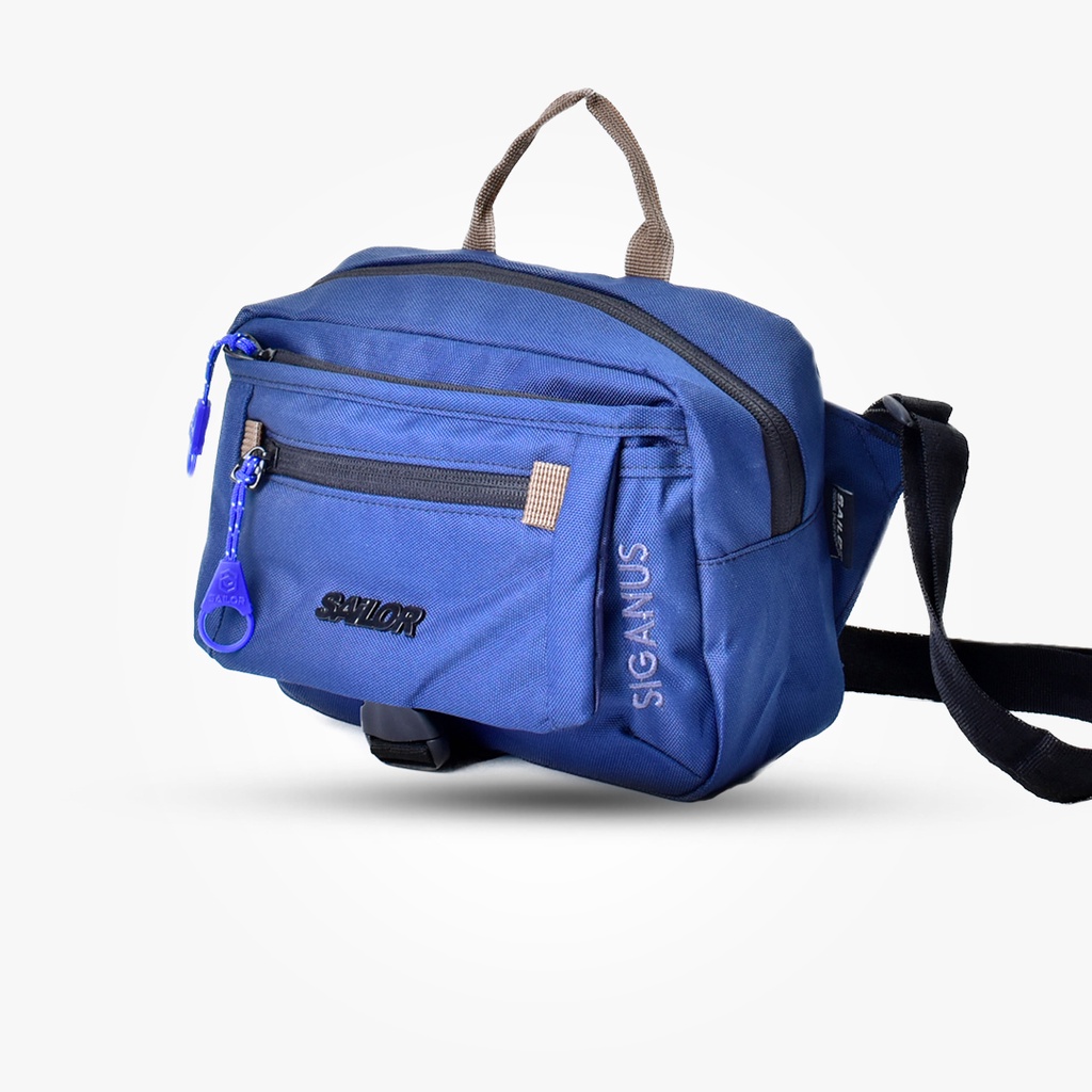 Waist Bag - Tas Pinggang - Tas Selempang - Tas Pinggang Pria - Murah Keren - Wasitbag Tas Pinggang -