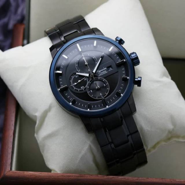 Jam AC 6323 black blue