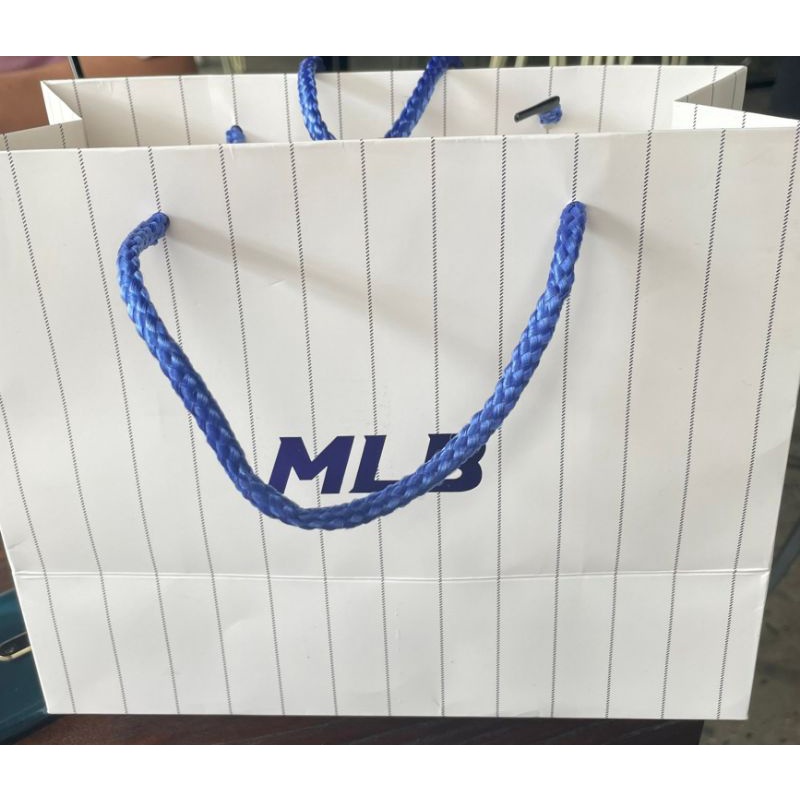 

Paperbag MLB/Adidas/Jordan/keychain