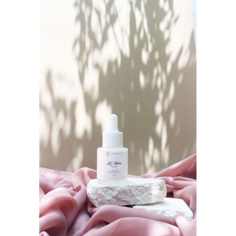 Zaana Acne Serum (AC Glow Serum)  Zaana Beauty Care