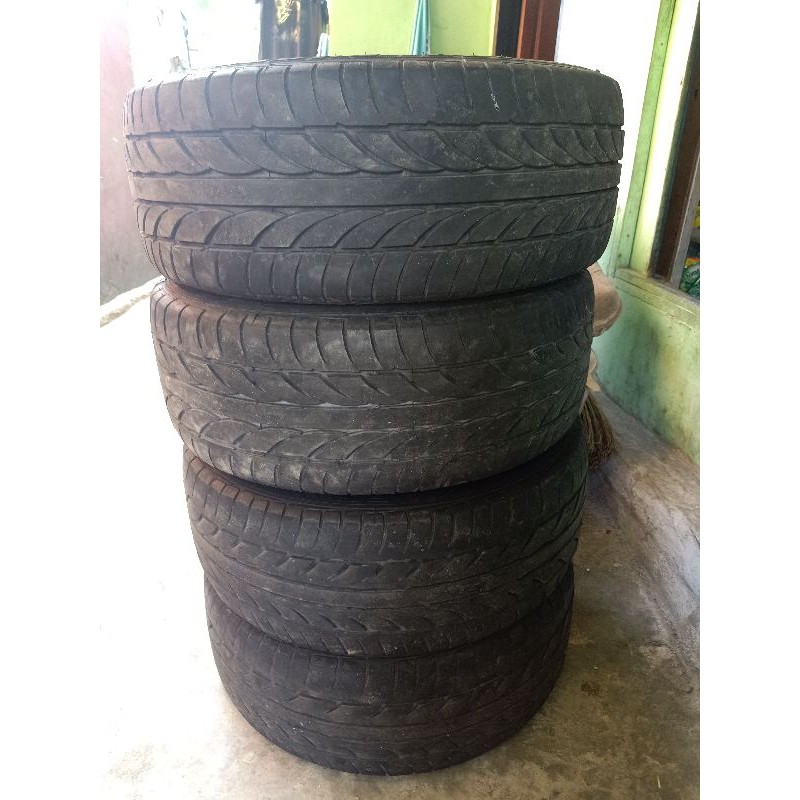 ban Achilles 225 45 r18 (4pcs)