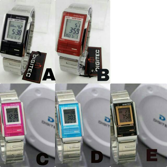 DIGITEC POPTONE  DG 3022