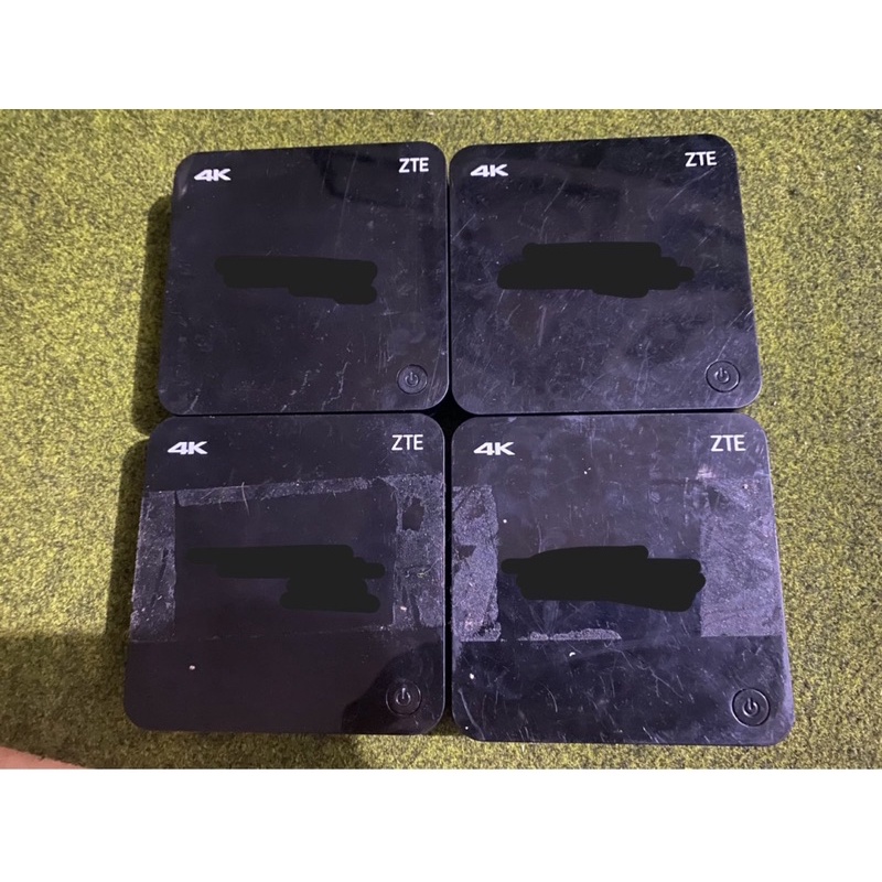 STB ANDROID SMART TV