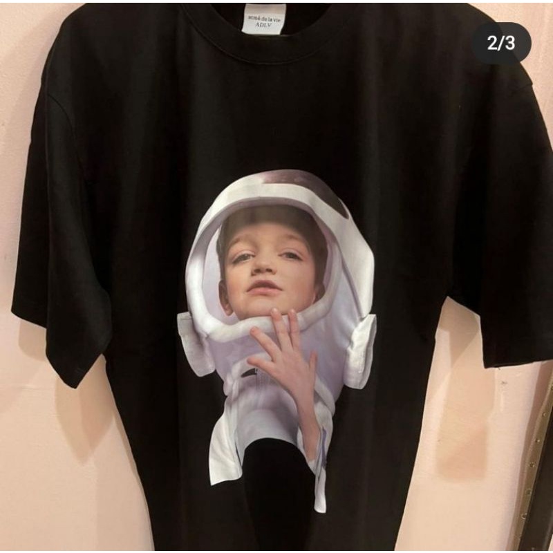Baju ADLV