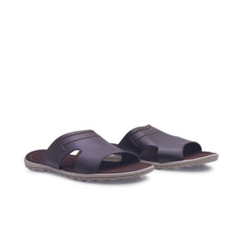 Bata Sandal Pria Slide Shazam-8714305