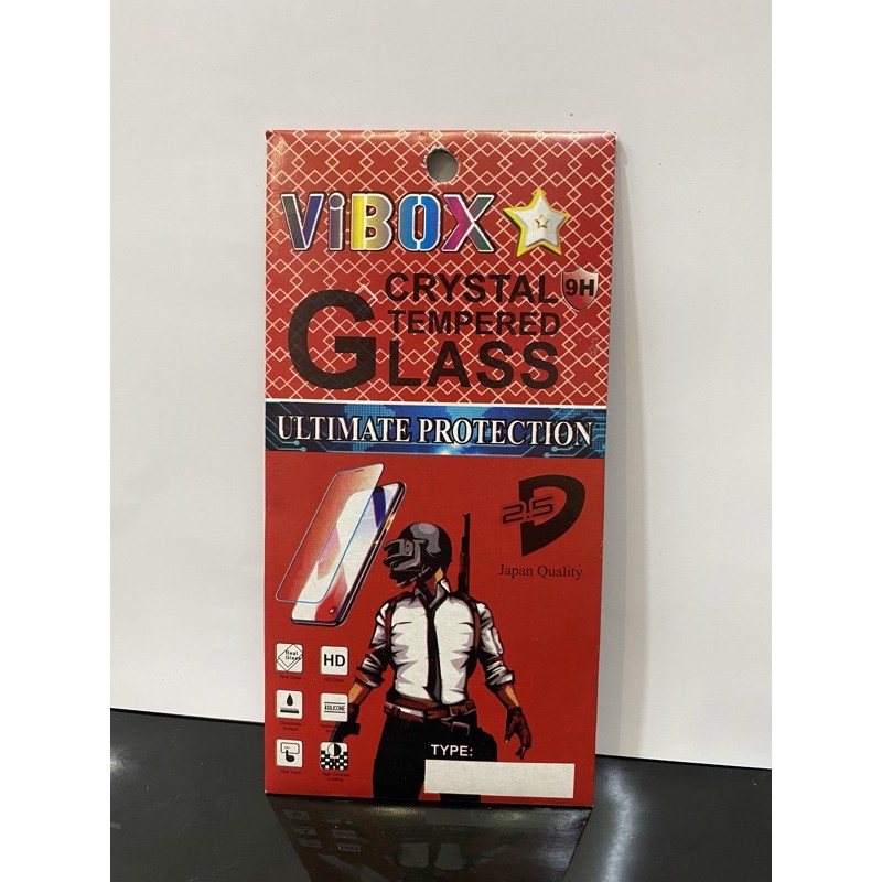 Tempered Glass Samsung A50 Tempered Glass Vbox Samsung A50